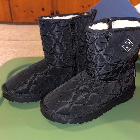 ThermalStep Heated Slippers - Picture 2 of 13